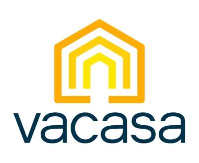 Shop Vacasa logo