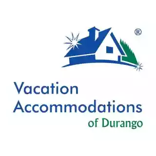  Vacation Accommodations of Durango discount codes