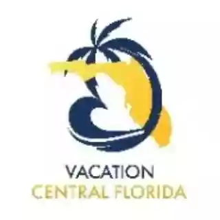 Shop Vacation Central Florida coupon codes logo