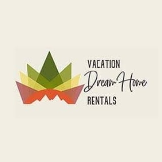 Shop Vacation Dream Home Rentals logo