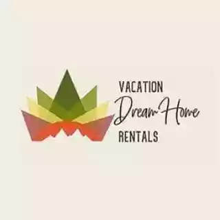 Shop Vacation Dream Home Rentals discount codes logo