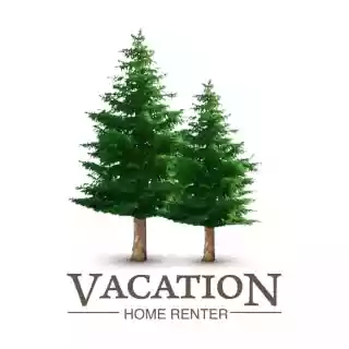 Vacation Home Renter coupon codes