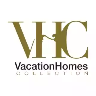 Shop  Vacation Homes Collection coupon codes logo