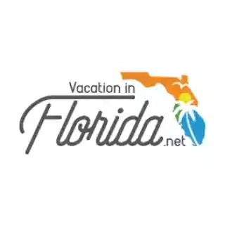 Vacation in Florida promo codes