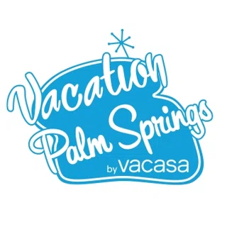 Shop  Vacation Palm Springs logo