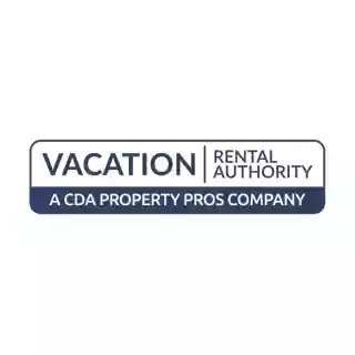 Shop Vacation Rental Authority logo
