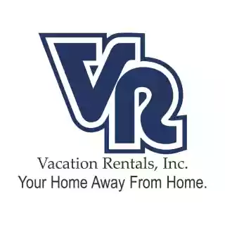 Vacation Rentals Inc promo codes