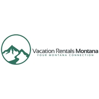 Shop Vacation Rentals Montana  logo