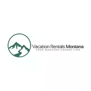 Shop Vacation Rentals Montana  promo codes logo