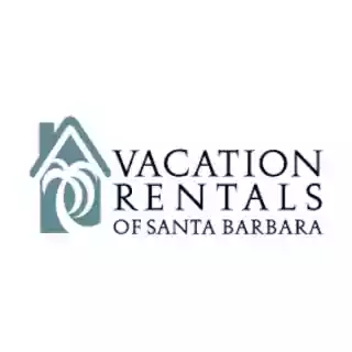 Vacation Rentals of Santa Barbara logo
