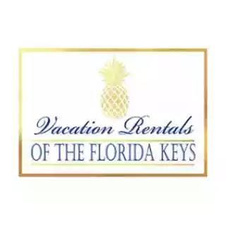 Shop Vacation Rentals of the Florida Keys coupon codes logo