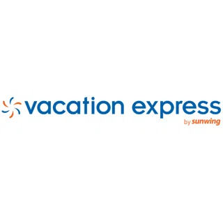Vacation Express logo