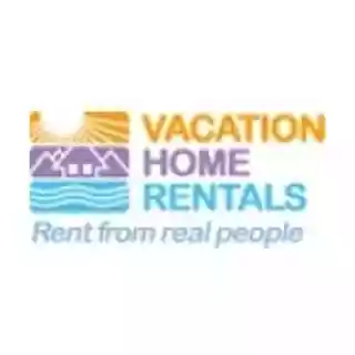Vacation Home Rentals coupon codes