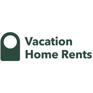 Shop VacationHomeRents logo
