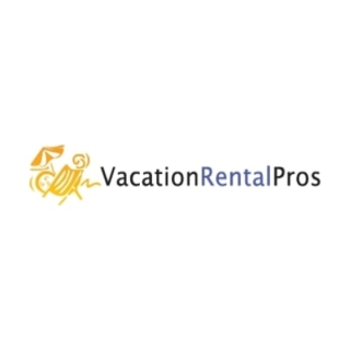 Shop Vacation Rental Pros logo