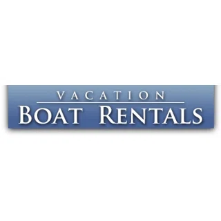 Vacation Boat Rentals logo
