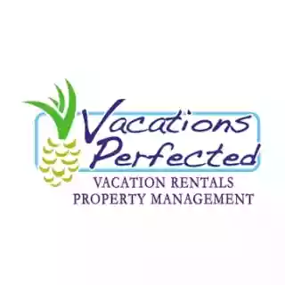 Vacations Perfected  logo
