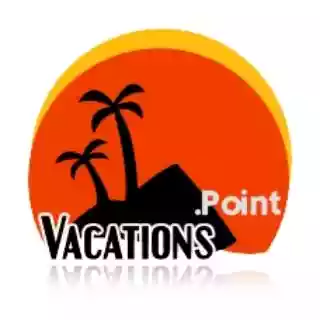 Vacations Point  coupon codes