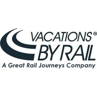Shop Vacations By Rail logo