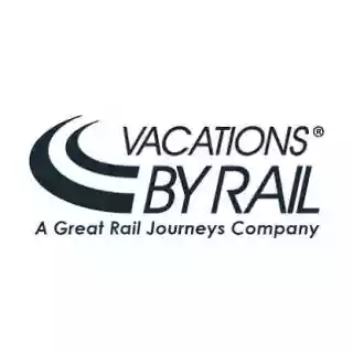 Vacations By Rail coupon codes