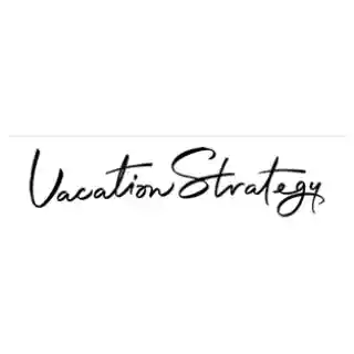 Shop Vacation Strategy coupon codes logo