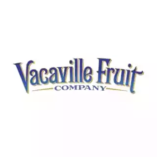 Shop Vacaville Fruit Company promo codes logo