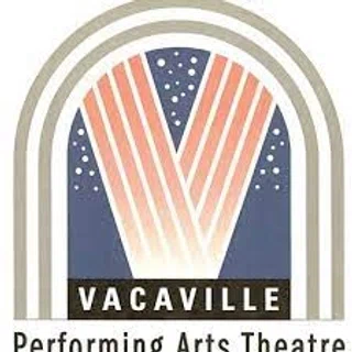 Vacaville Performing Arts Theatre logo