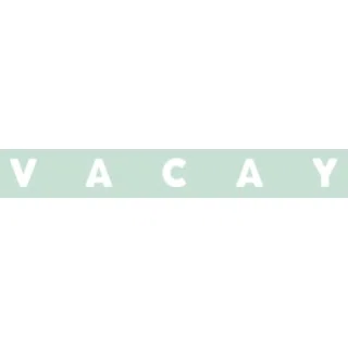 VACAY logo