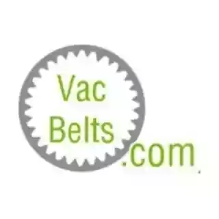 Vacuum Belts promo codes