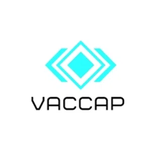 VACCAP logo