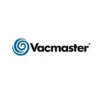 Shop Vacmaster logo