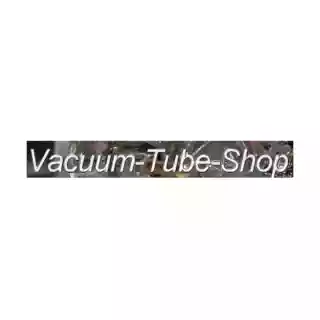 Vacuum-Tube-Shop coupon codes