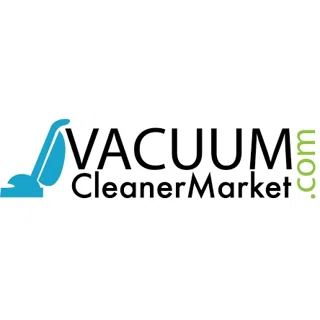 Vacuum Cleaner Market.com logo