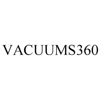Vacuums 360 logo