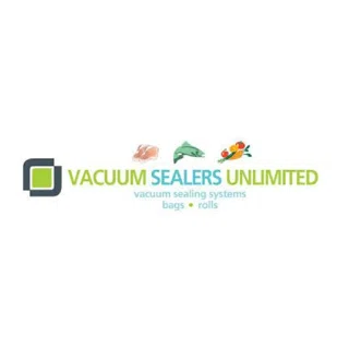 Vacuum Sealers Unlimited logo