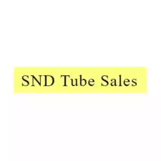 SND Tube Sales discount codes