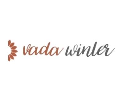Shop Vada Winter logo