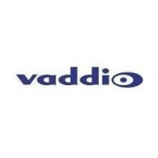 Shop Vaddio logo