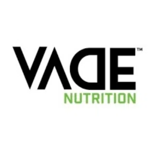 Shop VADE Nutrition logo
