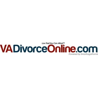 Virginia Divorce Online logo