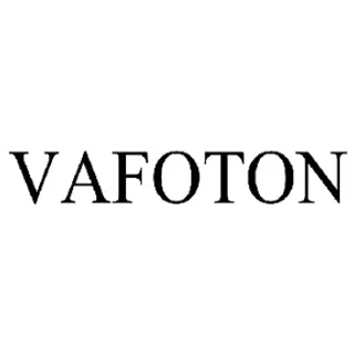 VAFOTON logo