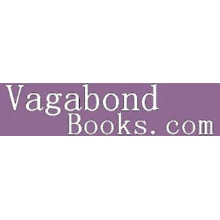 Shop Vagabond Books logo