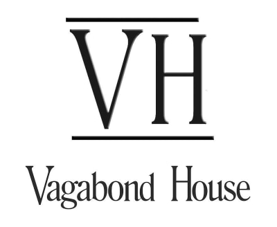 Shop Vagabond House logo