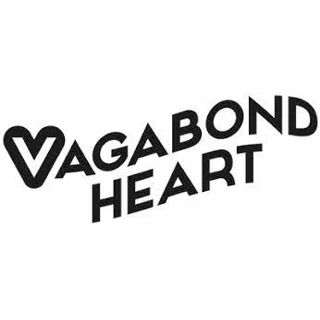 Vagabond Heart logo