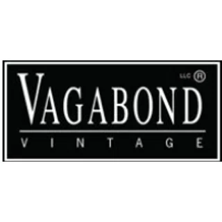 Vagabond Vintage logo