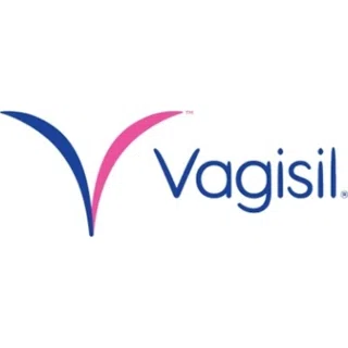 Shop Vagisil logo