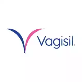 Vagisil logo