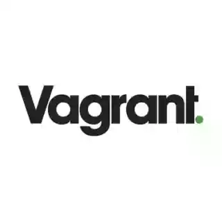 vagrant.com logo