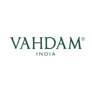 VAHDAM India logo
