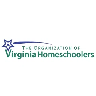 Shop VaHomeschoolers logo